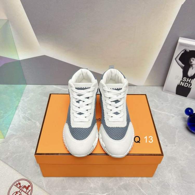 Picture of Hermes Shoes _SKUHermessz35-4511CYM090210899